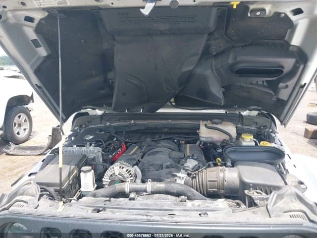 2023 JEEP WRANGLER 4-DOOR RUBICON 392 4X4 10