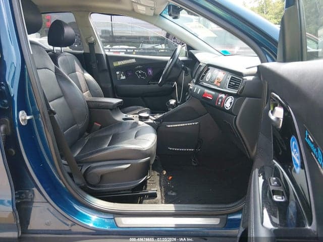 2019 KIA NIRO EX 5