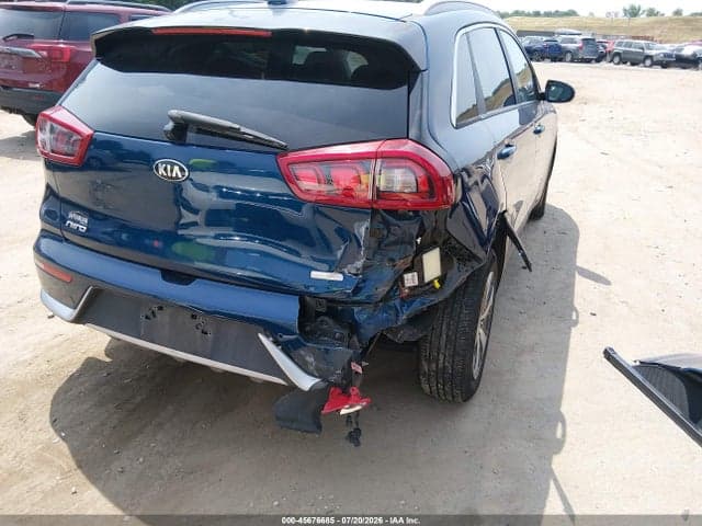 2019 KIA NIRO EX 6