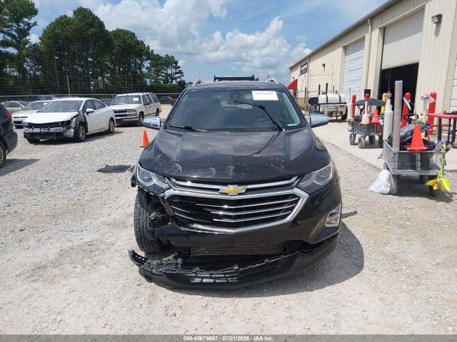 2018 CHEVROLET EQUINOX PREMIER 12