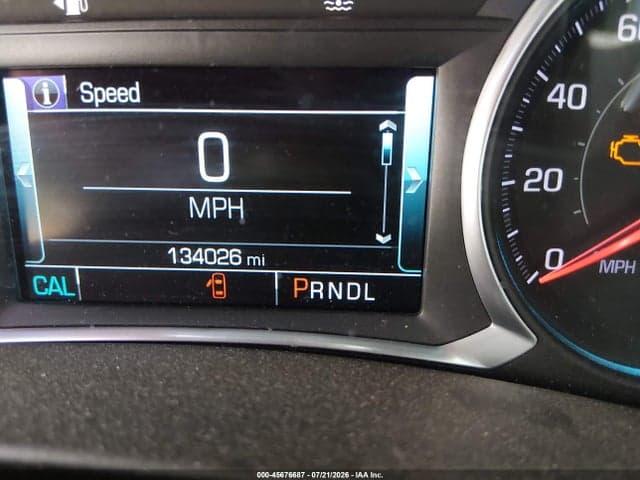 2018 CHEVROLET EQUINOX PREMIER 15
