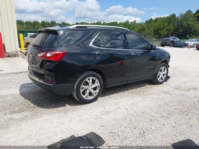 2018 CHEVROLET EQUINOX PREMIER 4