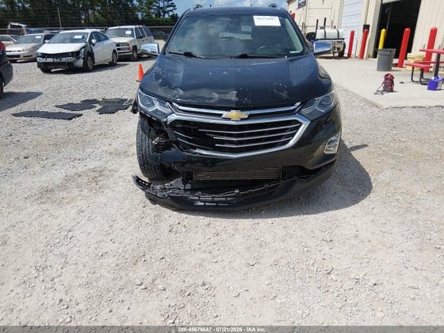 2018 CHEVROLET EQUINOX PREMIER 6