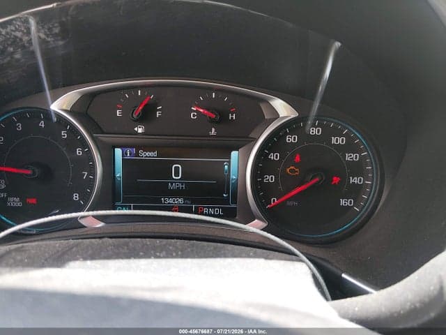 2018 CHEVROLET EQUINOX PREMIER 7