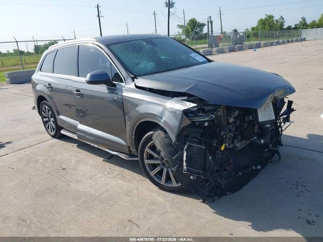 2019 AUDI Q7 55 PREMIUM/55 SE PREMIUM 1