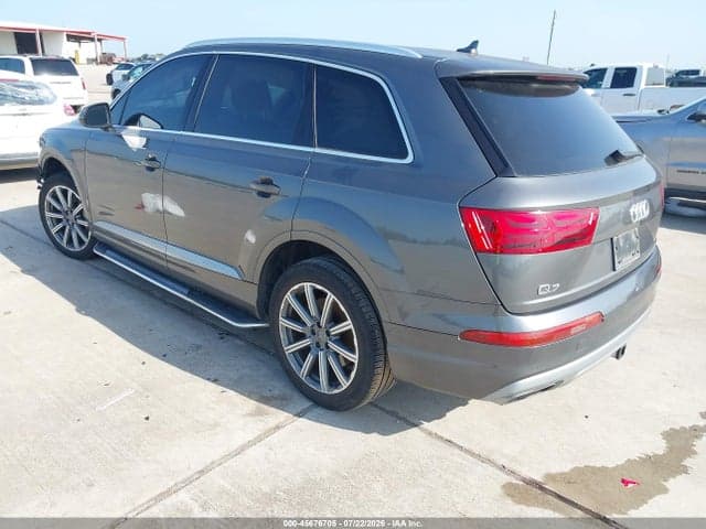 2019 AUDI Q7 55 PREMIUM/55 SE PREMIUM 3