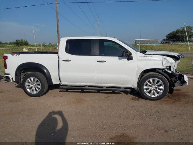 2024 CHEVROLET SILVERADO 1500 14