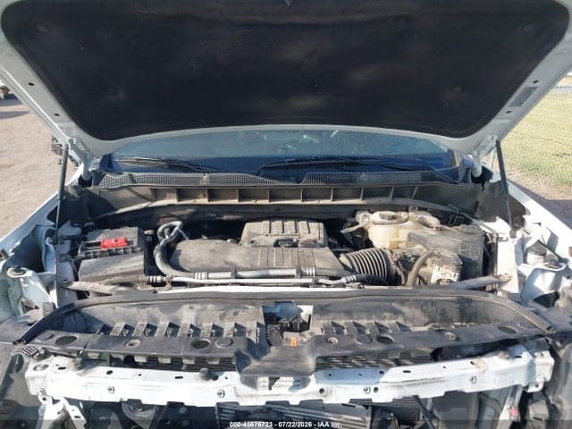 2024 CHEVROLET SILVERADO 1500 10