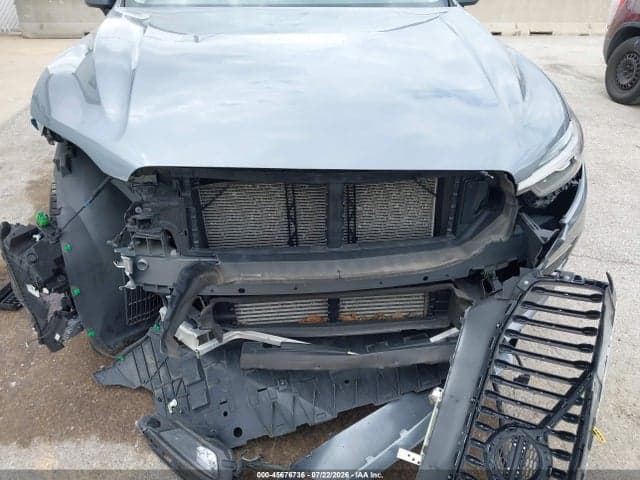 2021 VOLVO XC60 T5 INSCRIPTION 6