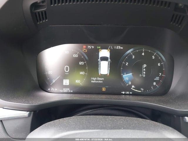 2021 VOLVO XC60 T5 INSCRIPTION 7