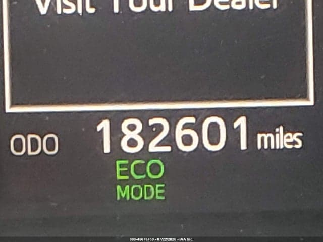 2018 TOYOTA CAMRY HYBRID LE 16