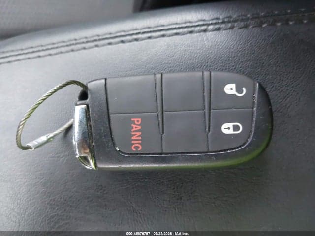 2025 JEEP COMPASS TRAILHAWK 4X4 11