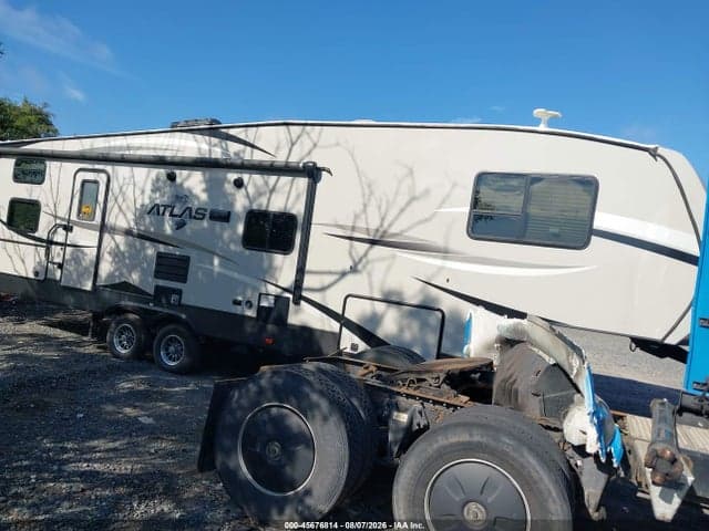 2018 ATLAS 3112BHF - 1