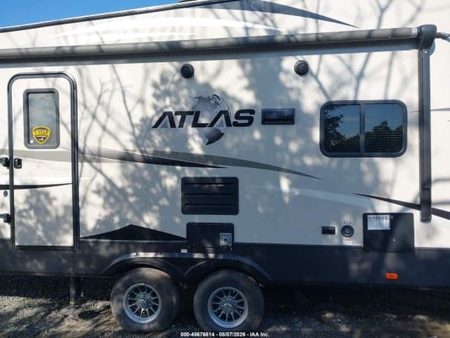 2018 ATLAS 3112BHF 11