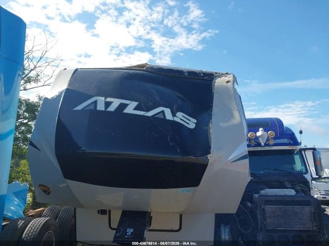2018 ATLAS 3112BHF 6