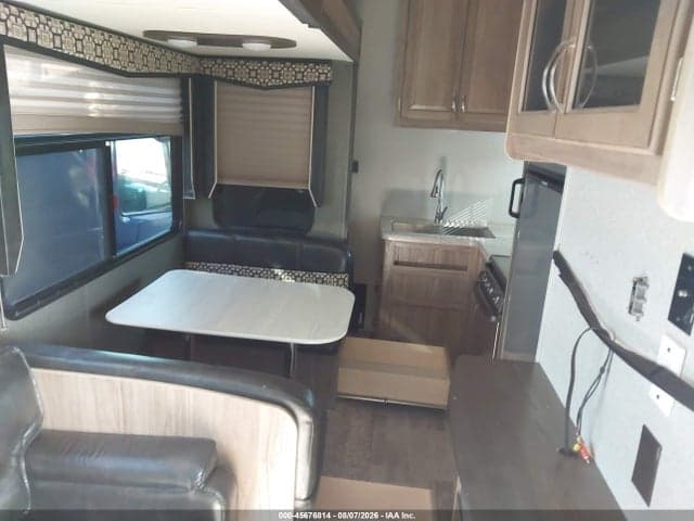2018 ATLAS 3112BHF 8