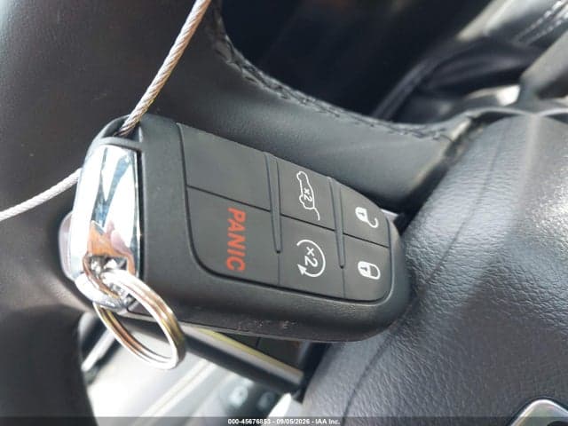 2023 JEEP COMPASS HIGH ALTITUDE 4X4 11