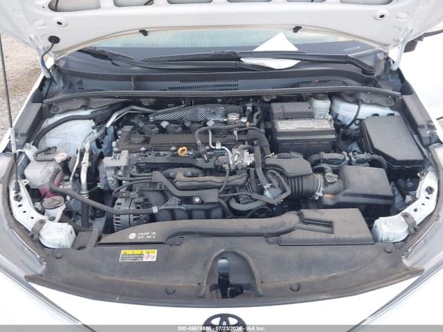 2023 TOYOTA COROLLA SE 10
