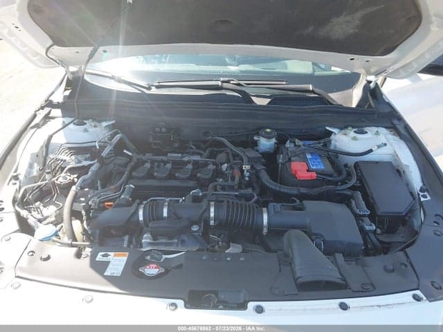 2021 HONDA ACCORD SPORT 10