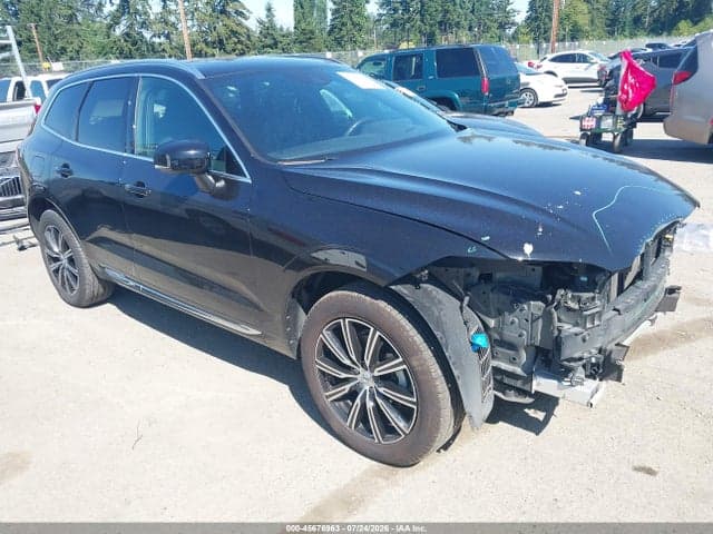 2020 VOLVO XC60 T5 INSCRIPTION - 1