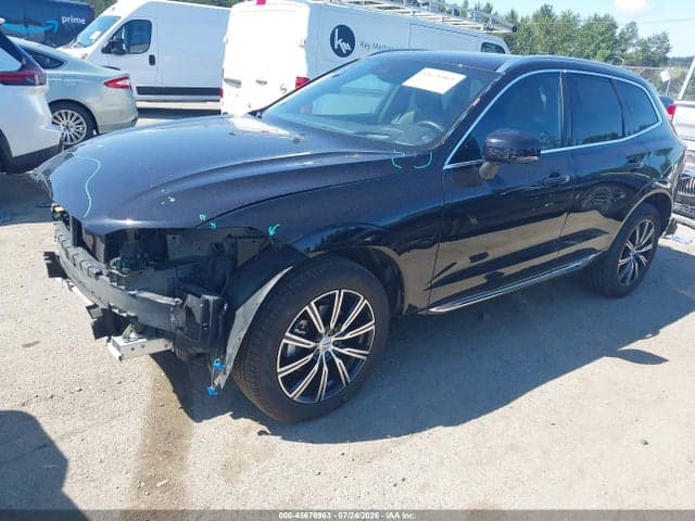 2020 VOLVO XC60 T5 INSCRIPTION 2
