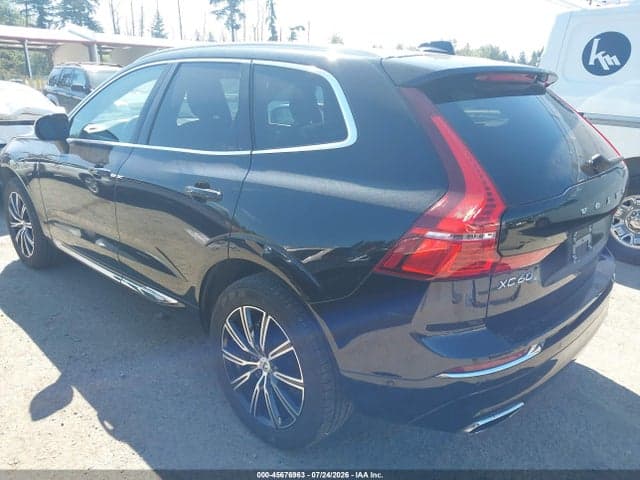 2020 VOLVO XC60 T5 INSCRIPTION 3