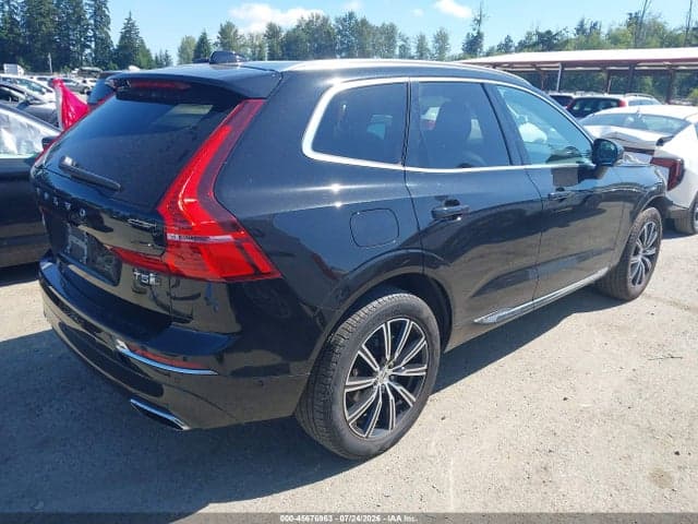 2020 VOLVO XC60 T5 INSCRIPTION 4