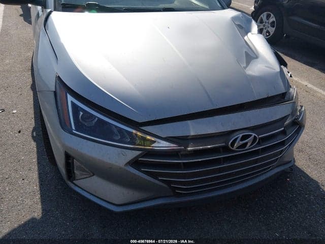 2020 HYUNDAI ELANTRA SEL 6