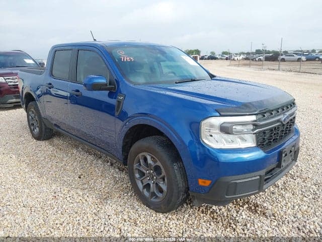 2023 FORD MAVERICK XLT 1