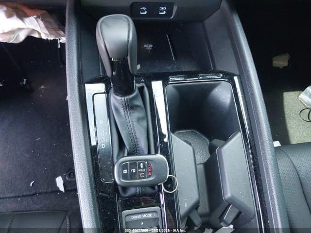 2026 HONDA ACCORD HYBRID SPORT-L 11