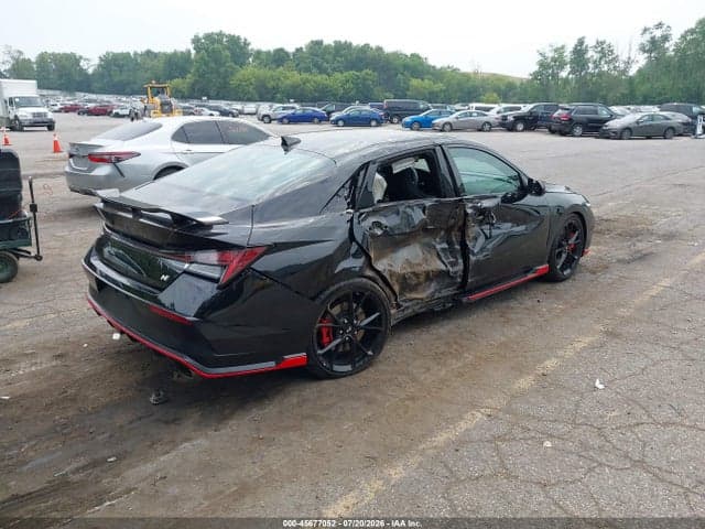 2026 HYUNDAI ELANTRA N 4