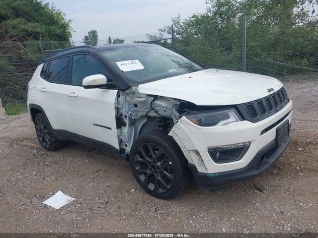 2020 JEEP COMPASS HIGH ALTITUDE 4X4 - 1