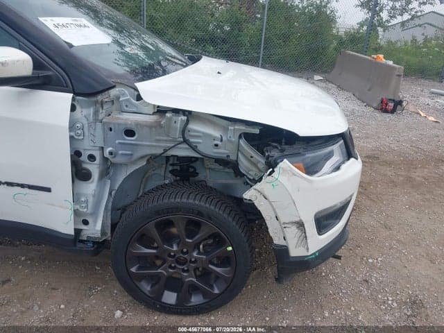 2020 JEEP COMPASS HIGH ALTITUDE 4X4 6