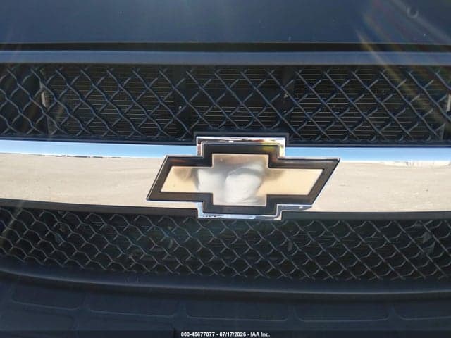 2017 CHEVROLET EXPRESS 3500 LT 6