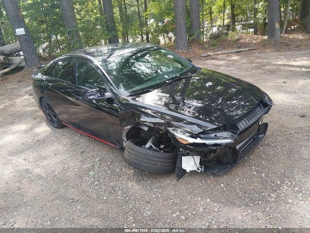 2026 HYUNDAI ELANTRA N 1