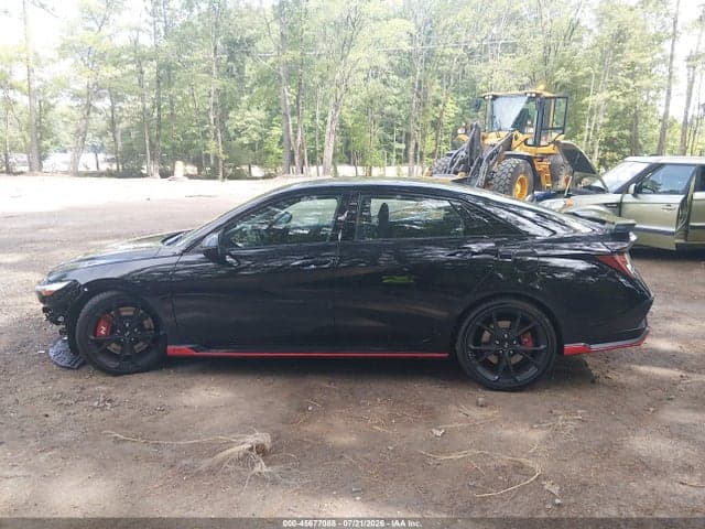 2026 HYUNDAI ELANTRA N 15