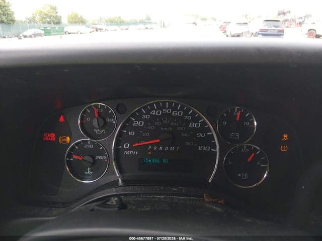 2020 CHEVROLET EXPRESS CARGO RWD 2500 REGULAR WHEELBASE WT 7