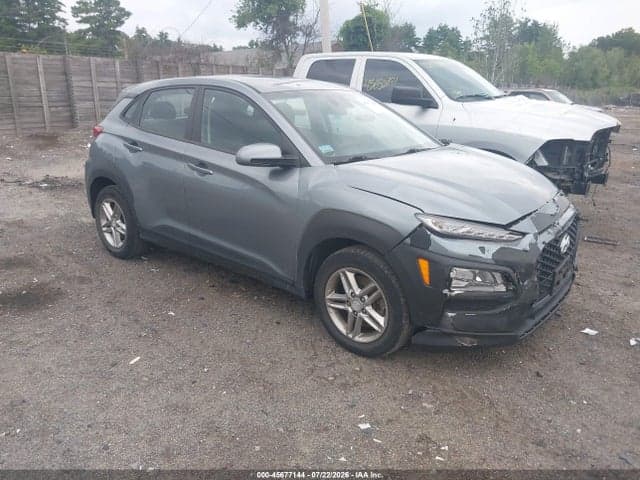 2020 HYUNDAI KONA SE - 1