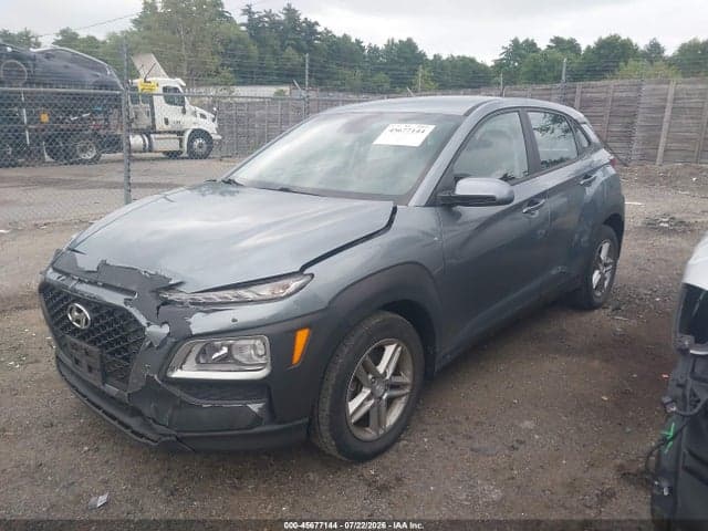 2020 HYUNDAI KONA SE 2