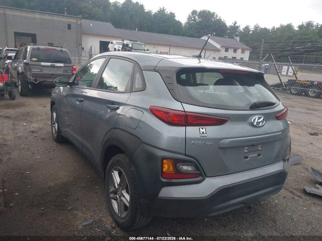 2020 HYUNDAI KONA SE 3
