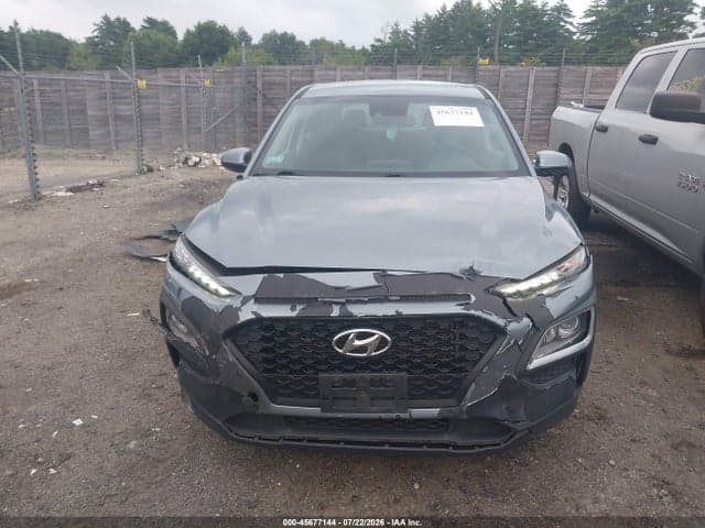 2020 HYUNDAI KONA SE 6
