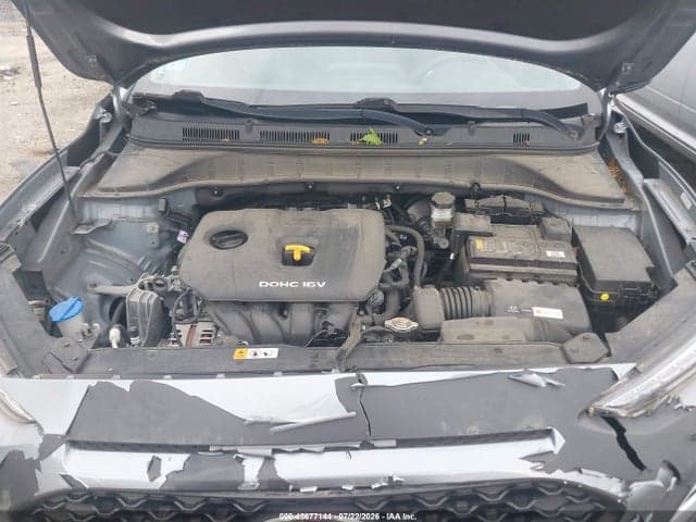 2020 HYUNDAI KONA SE 10