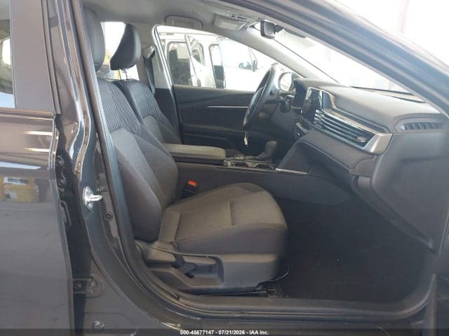 2025 TOYOTA CAMRY LE 5