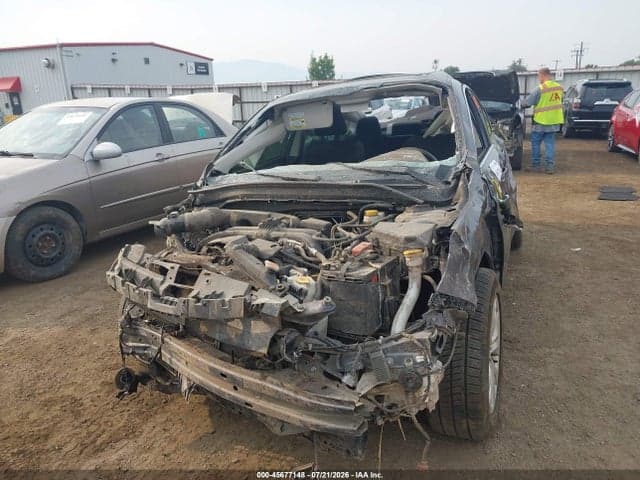 2017 SUBARU LEGACY 2.5I PREMIUM 6