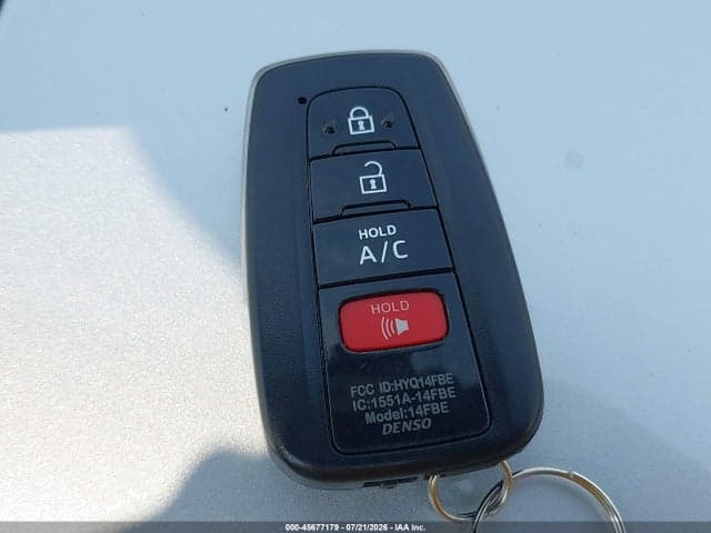 2019 TOYOTA PRIUS PRIME ADVANCED 11