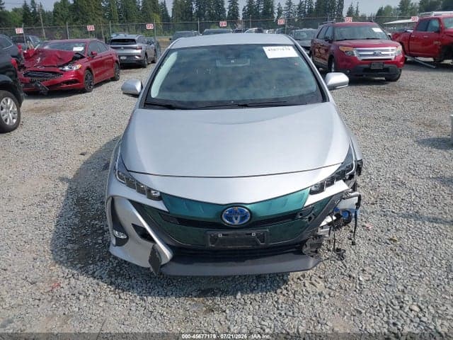 2019 TOYOTA PRIUS PRIME ADVANCED 13