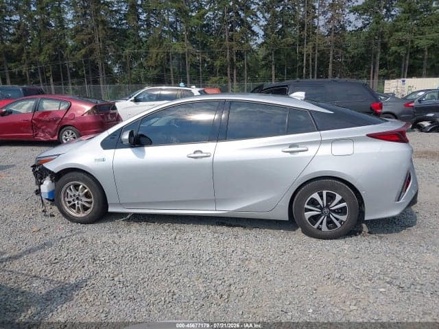 2019 TOYOTA PRIUS PRIME ADVANCED 15