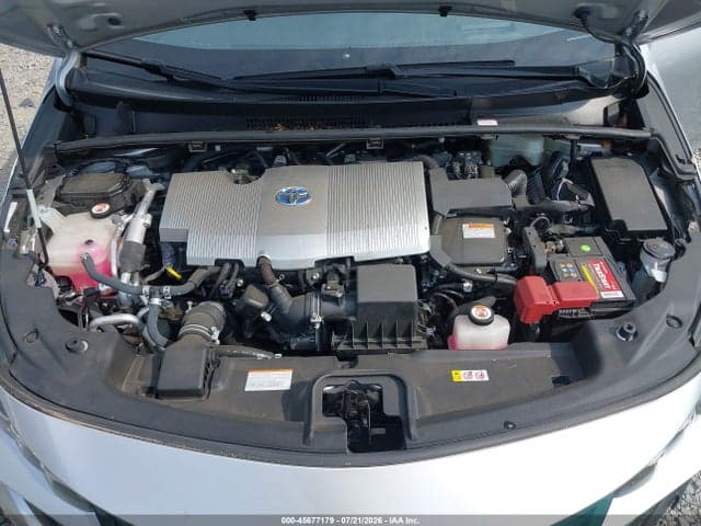2019 TOYOTA PRIUS PRIME ADVANCED 10