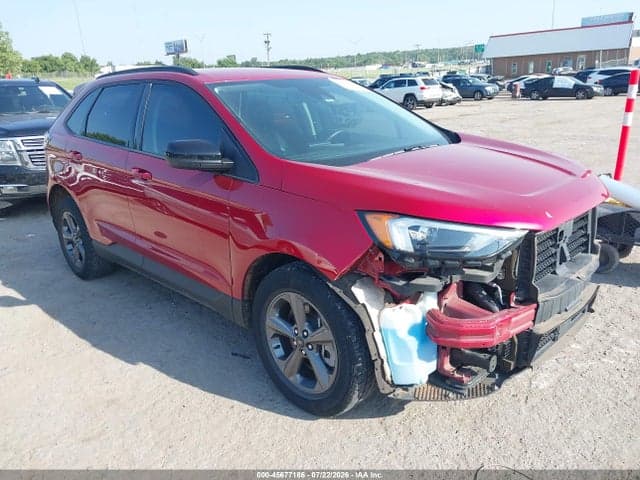 2024 FORD EDGE SEL 1