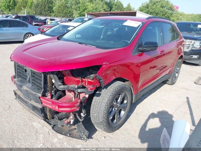 2024 FORD EDGE SEL 2